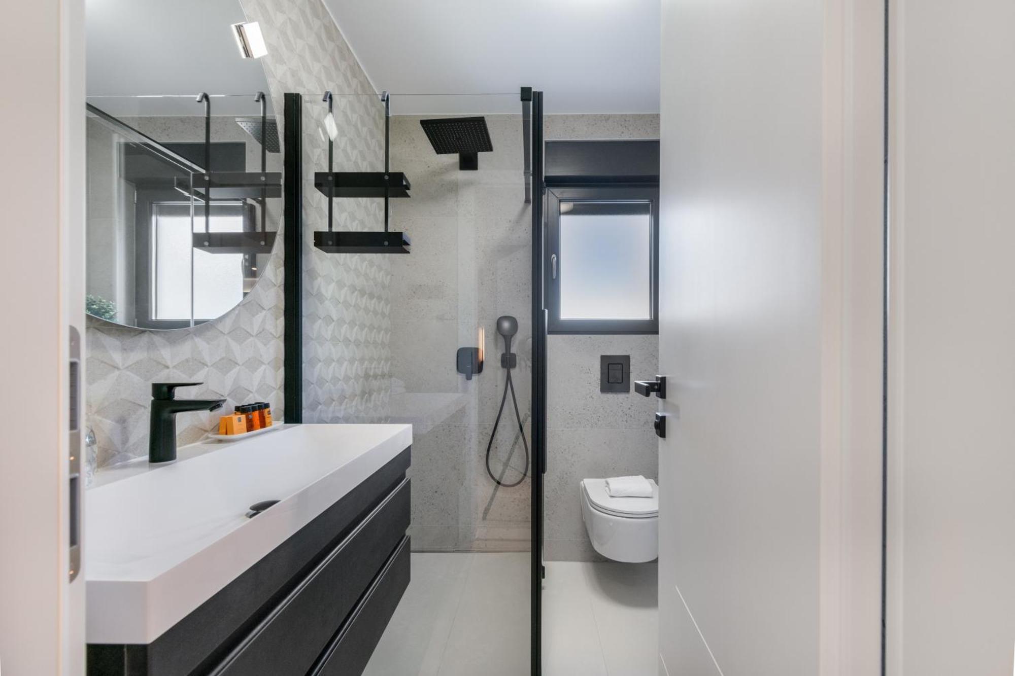 Lux Apartment Aleo Makarska Dış mekan fotoğraf